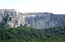 Massif de la Sainte Baume