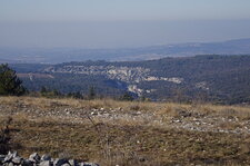 Gorges de la Nesque