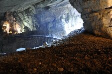 Grottes du Cerdon