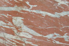 Marbre de la carrière des italiens à Caunes-Minervois