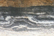 Lignite du Cuisien de Miverve