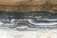 Lignite du Cuisien de Miverve