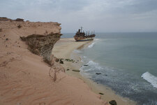 Cap Blanc, Nouadhibou