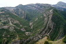 Pli du vélodrome