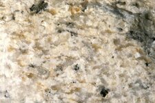 Granite à biotite de Porzguen 