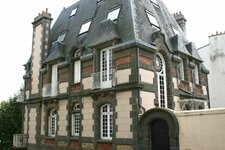 Maison Crosnier - Brest