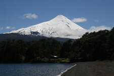 Volcan Osorno