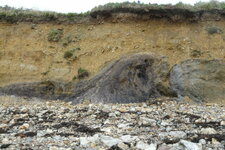Coupe de Trez Rouz en Crozon