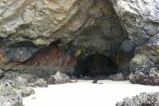 Grotte de Pen Had