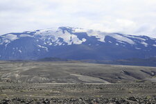 Volcan Hekla