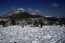 Puy de Dôme