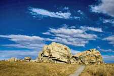 Big Rock - Okotoks - Canada