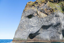 Îles Vestmann - Rocher de l