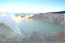 Kawah Ijen