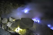 Kawah Ijen