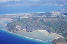 Petite Terre - Mayotte