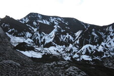 Glacier du Villarica Pichillancahue
