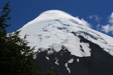 Volcan Osorno 