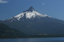 Volcan Puntiagudo