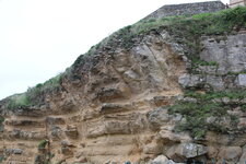 Falaise morte de l