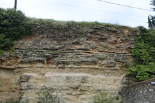 Falaises mortes de Chaillé-les-Marais