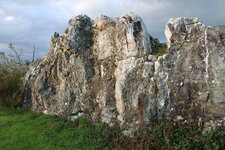 Quartzite du Viaduc de Coquilleau