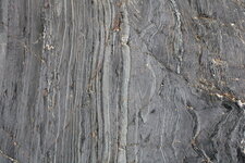 Schistes rubanés de Saint-Pair-sur-Mer