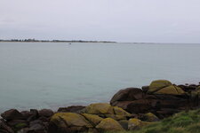 Chaos granitique de l