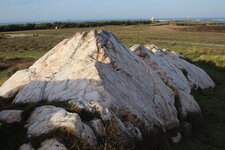 Filon de Quartz de l