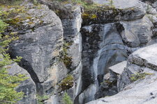 Canyon du Mistaya