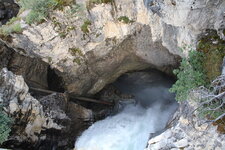 Marble Canyon, Kootenay N.P.