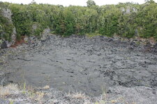 Cratère de Lua Manu