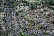 Orgues basaltiques de Marcilly-le-chatel