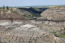Horseshoe Canyon