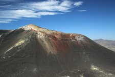 Cerro Negro, Volcan Strombolien