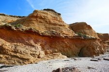 Discodance, Plage de la Mine d