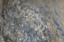 Serpentinite des Maures, Portail du Monastère de la Verne