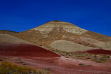 Painted Hills