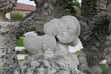 Gogotte, Palais Idéal d