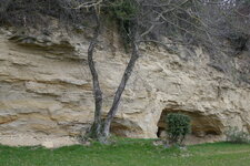 Molasse du Bas-Dauphiné
