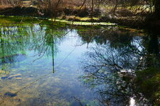 Source de la Buèges