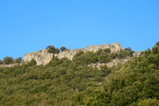 Orgues dolomitiques de Taussac