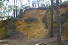 Ancienne carrière d