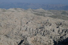 Lapiez Nemrut Dagi