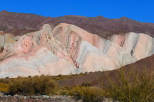 Colline des 7 couleurs