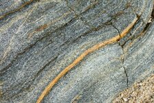 Amphibolite de Concarneau (Les Sables Blancs)