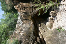 Source intermittente du Lirou