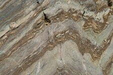 Marbres mésozoïques briançonnais dans la Vanoise