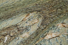 Marbres mésozoïques de la zone briançonnaise (Vanoise) 