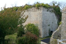 Four à chaux des Gravelets